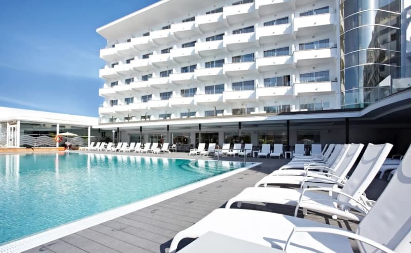 Grupotel Acapulco Playa