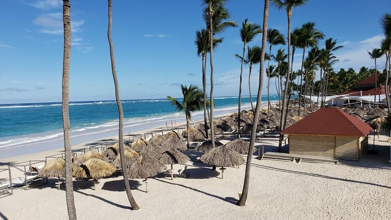 Princess Family Club Bavaro