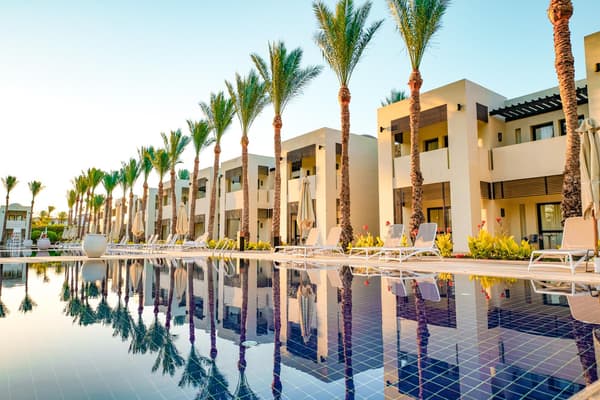 SENTIDO Reef Oasis Senses Resort-1