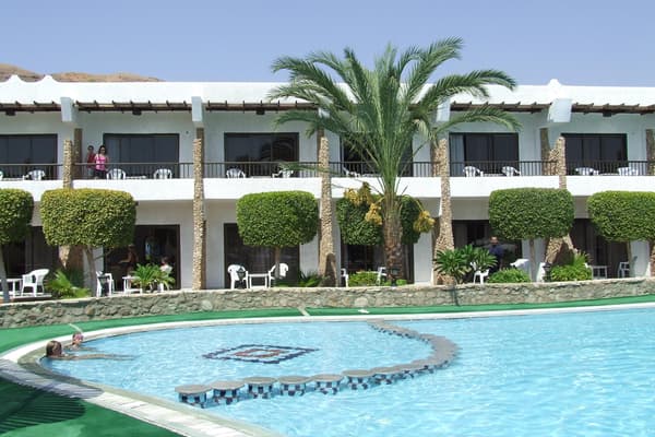 Hotel Turquoise Beach-1