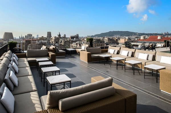 Majestic Hotel & Spa Barcelona-1