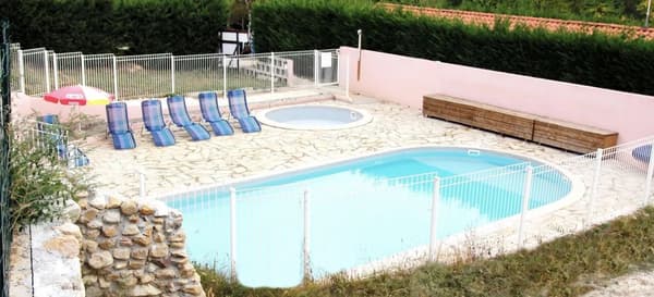 Camping Le Rotja-1