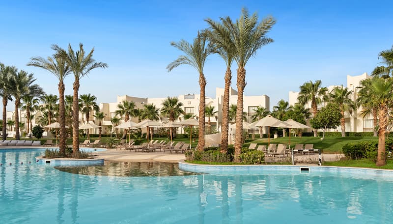 Swissôtel Sharm El Sheikh