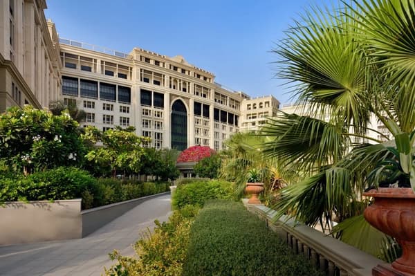 Palazzo Versace-1