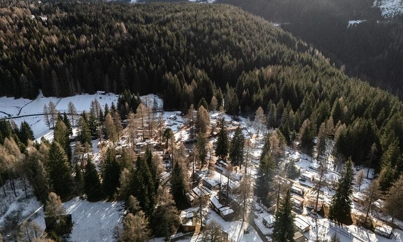 Fiemme Village