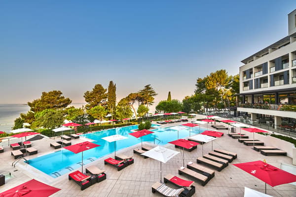 Hotel Parentium Plava Laguna-1