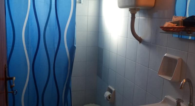 Gefyra Hotel