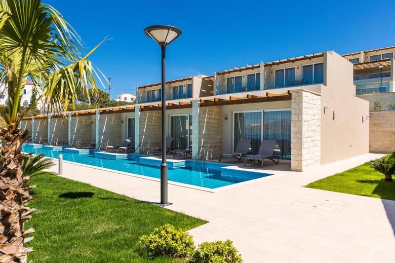 Sun & Sea Plus Resort