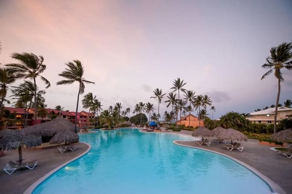 Punta Cana Princess Suites Resort & Spa-1