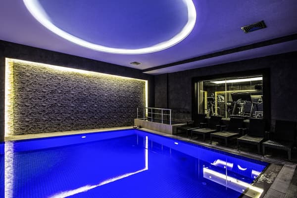 Avantgarde Hotel Taksim-1