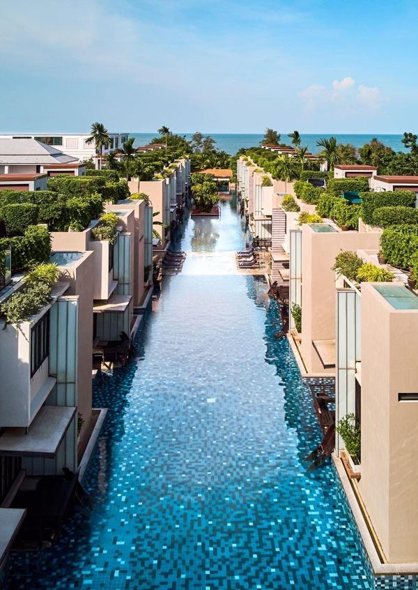 Let's Sea Hua Hin AI Fresco Resort-1