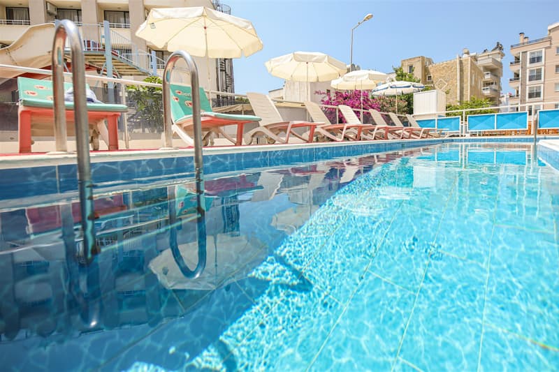 Delta Hotel Altinkum