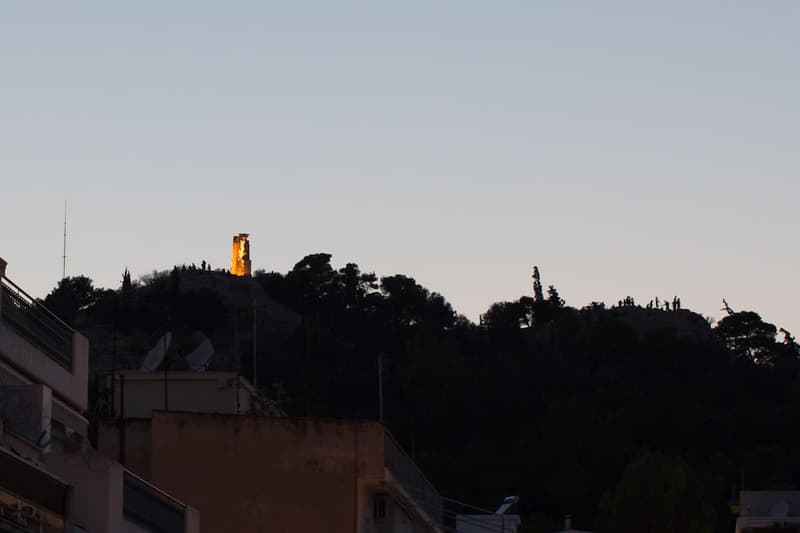 ABA Athens Boutique Apartments