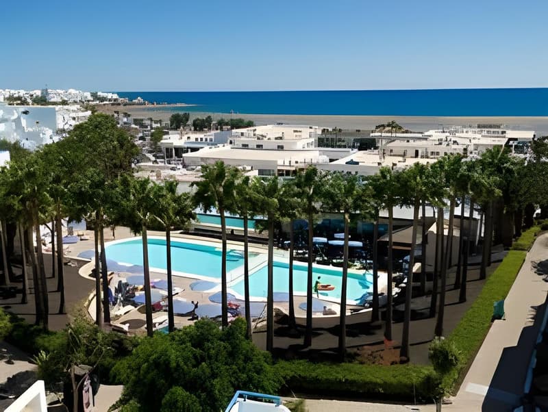 Aparthotel Costa Mar