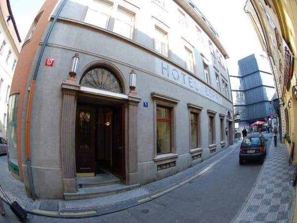 EA Hotel Royal Esprit-1