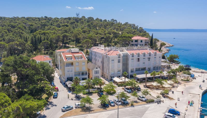 Hotel Osejava