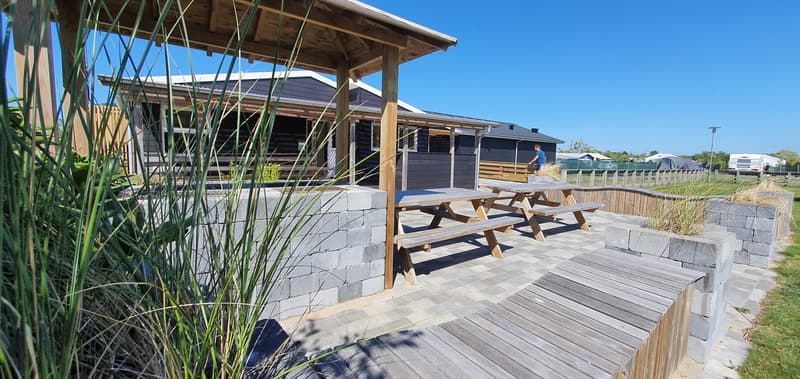 Tornby Strand