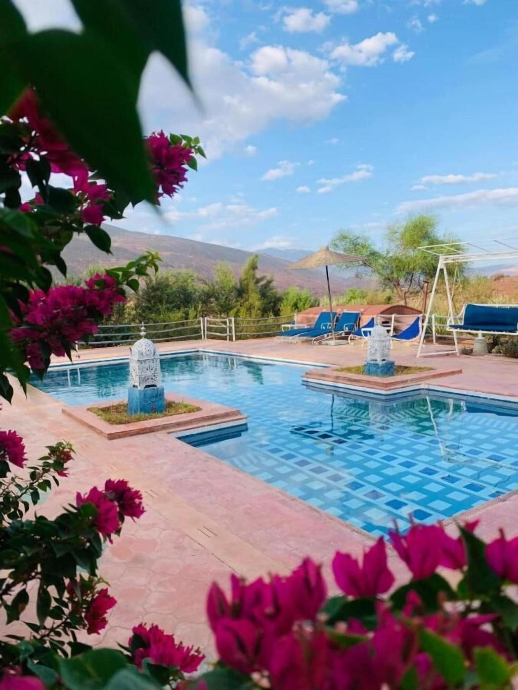 Les Jardins Yasmina