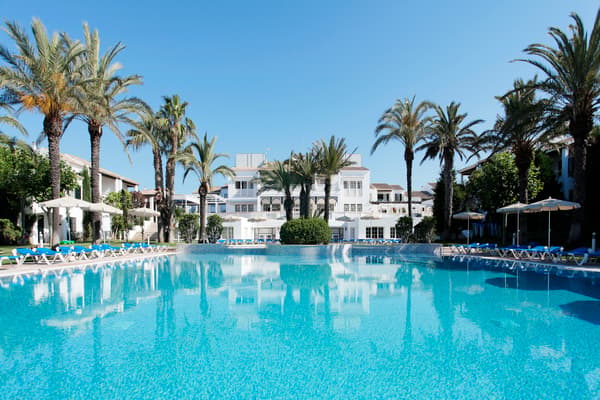 Grupotel Club Menorca-1