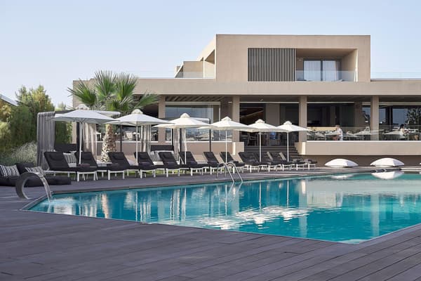 NEMA Design Hotel & Spa-1