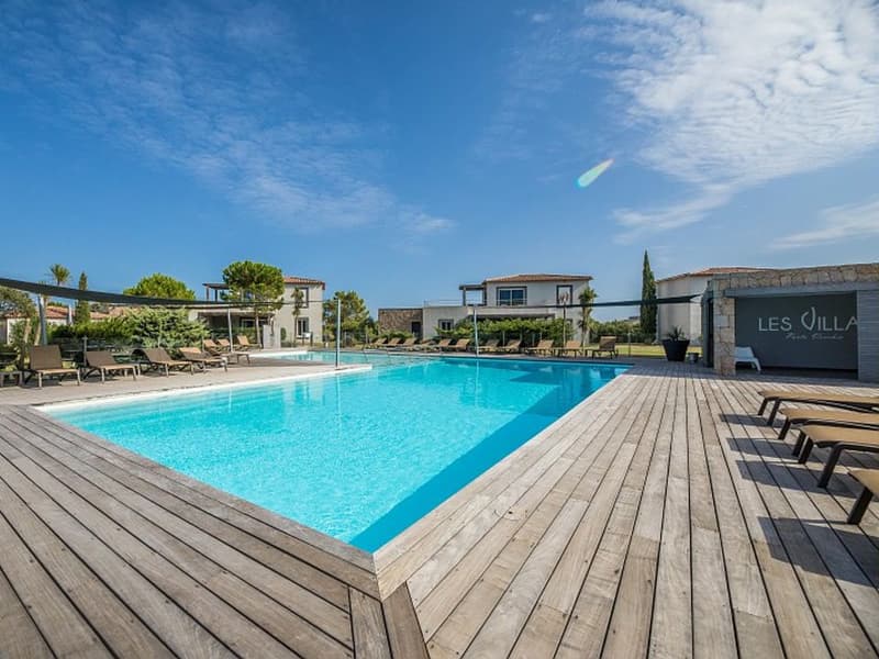 Pierre & Vacances Premium Residence Les Villas de Porto-Vecchio