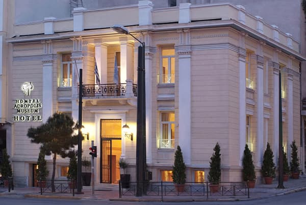 Acropolis Museum Boutique-1