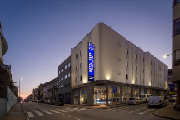 Tryp Porto Centro-1