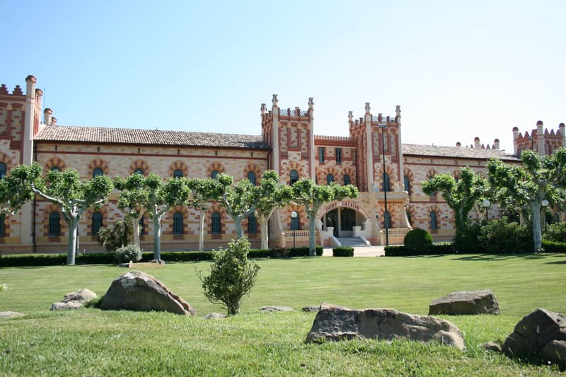 Balneari Vichy Catalan