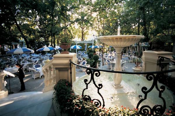 Mandarin Oriental Ritz, Madrid-1