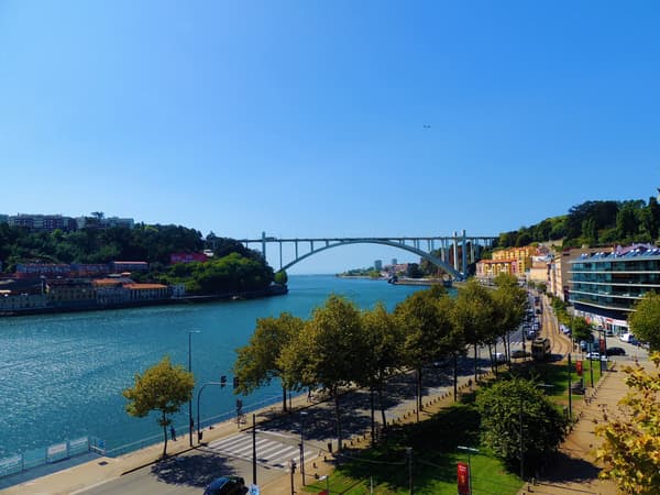Vincci Porto-1