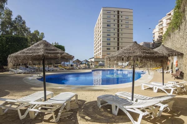 First Flatotel International Appartementen-1
