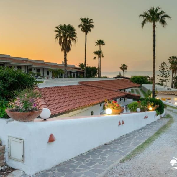 Residence Albatros-1