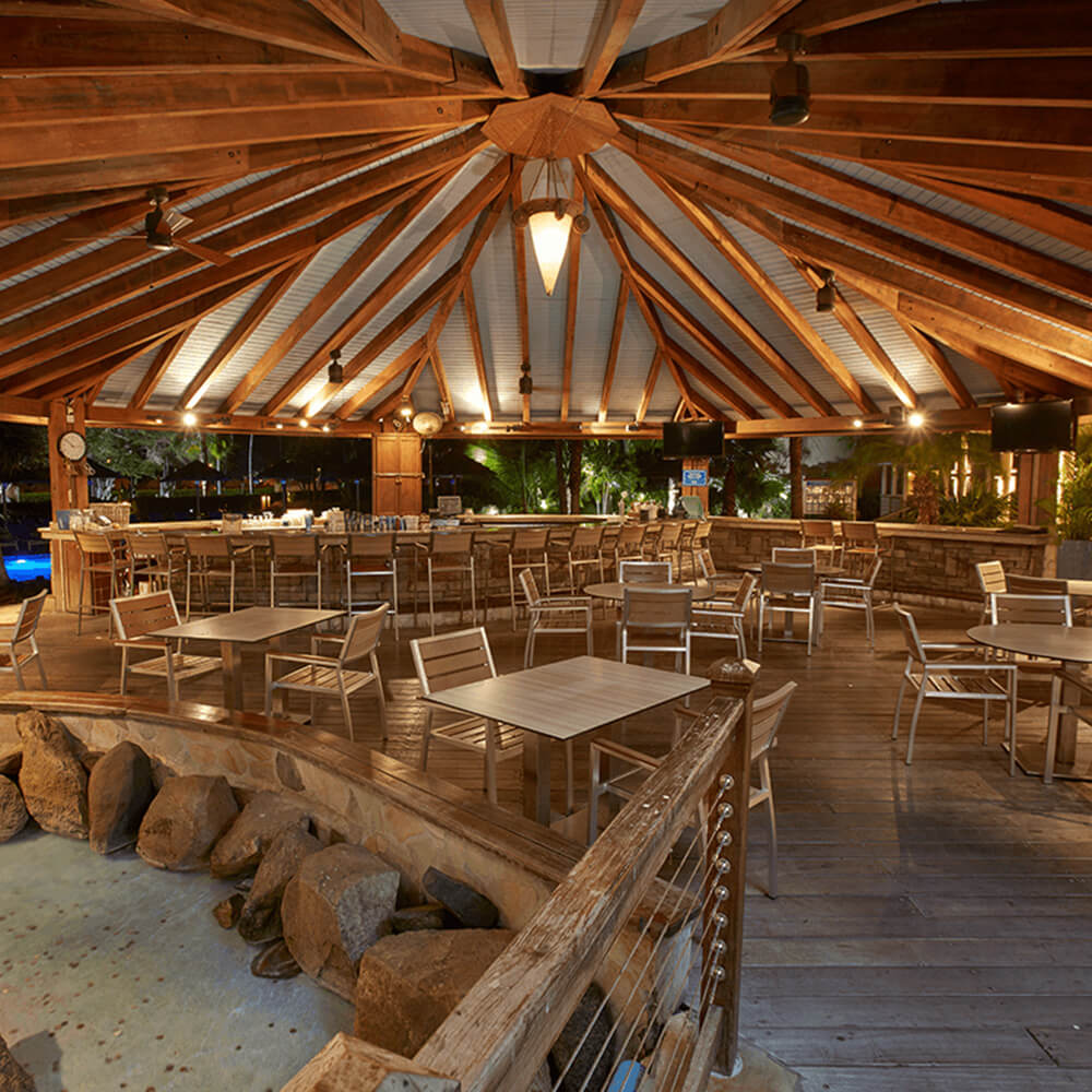 Divi Village Golf & Beach Resort