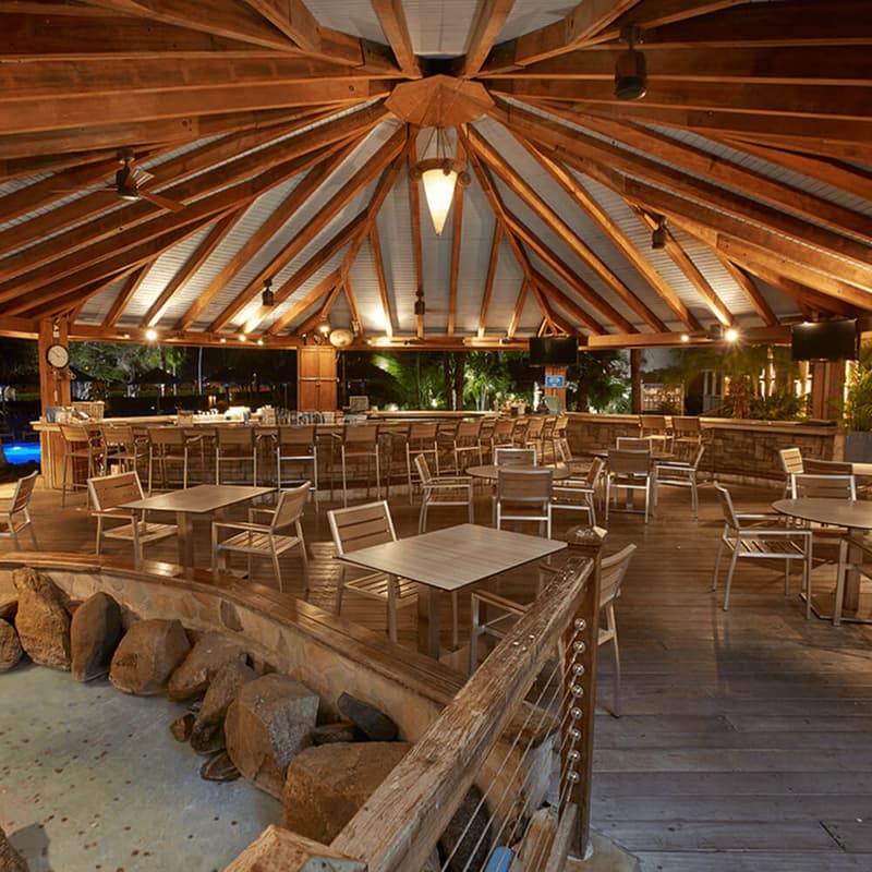 Divi Village Golf & Beach Resort