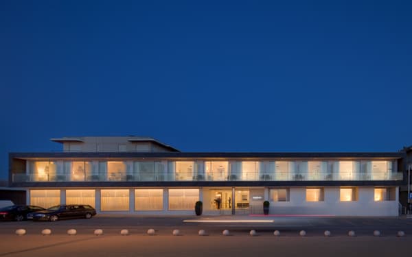 Furadouro Boutique Hotel Beach & Spa-1