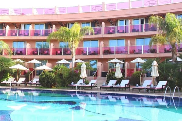 Hotel Sir Anthony-1