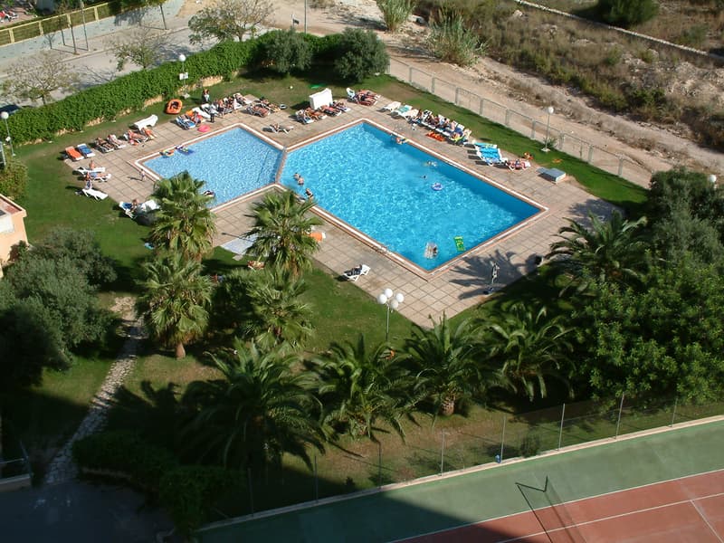 Vistamar Apts