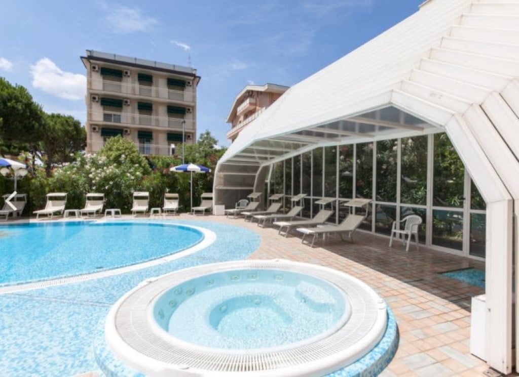 Hotel Universal