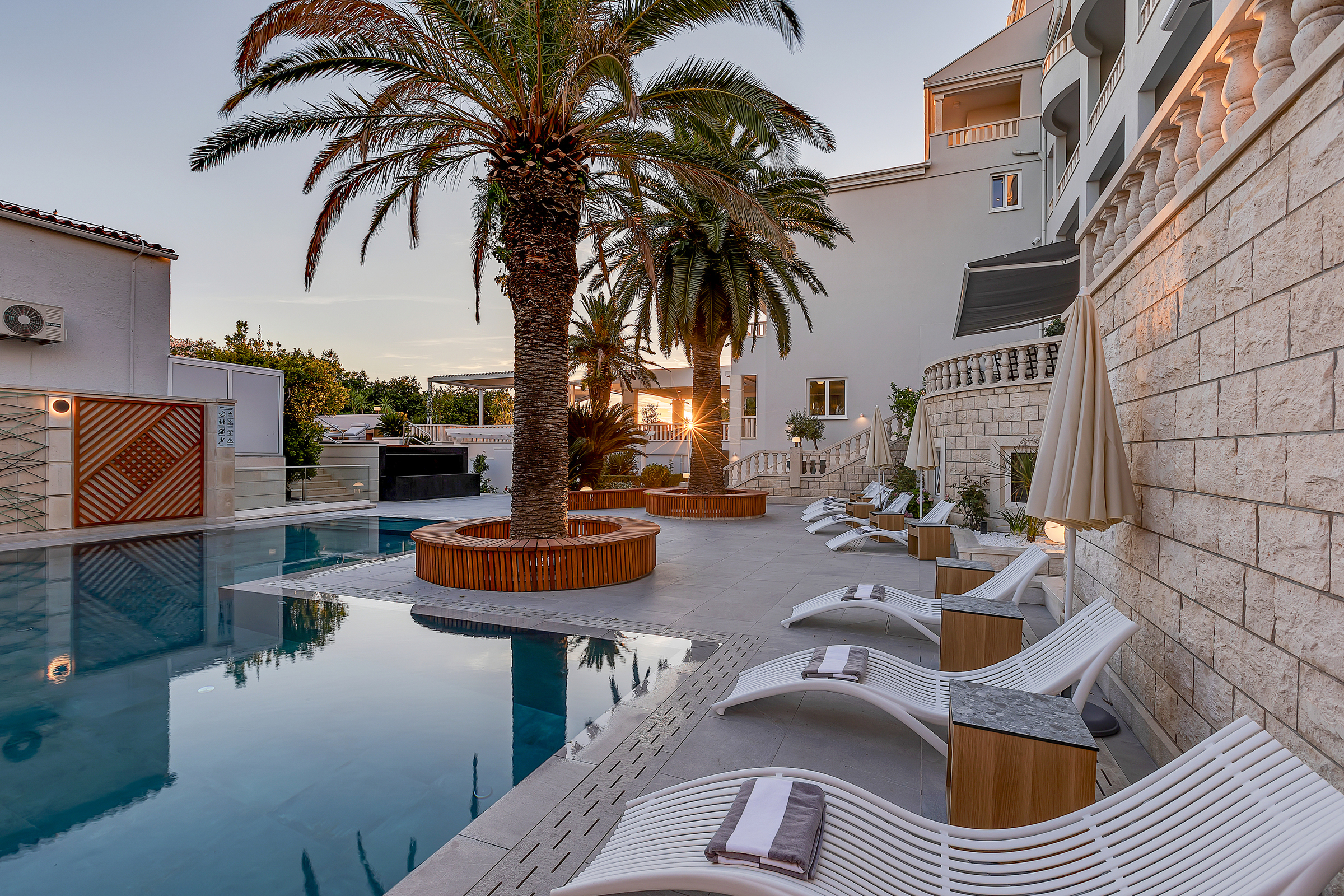 Hotel Laurentum