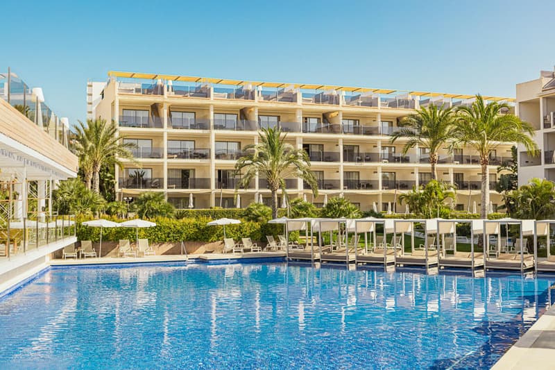 Zafiro Palace Palmanova