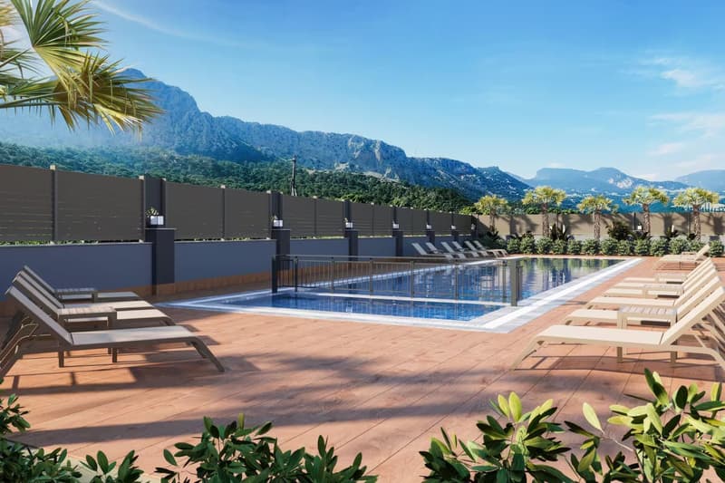Wyndham Garden Antalya Konyaalti