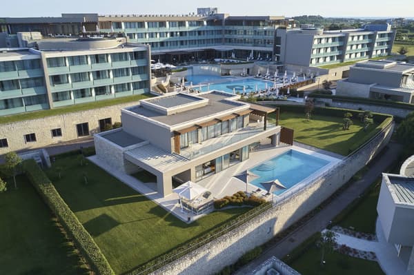 Kempinski Hotel Adriatic-1