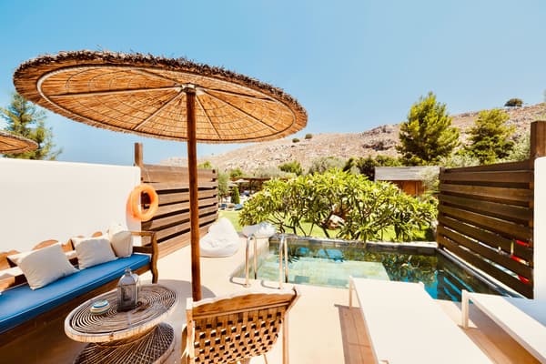 Caesars Gardens Hotel & Spa-1