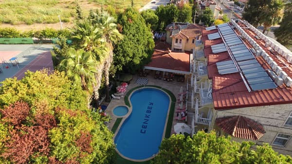 Cenk Bey Hotel-1