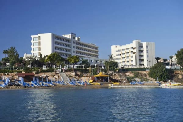 Capo Bay Hotel-1