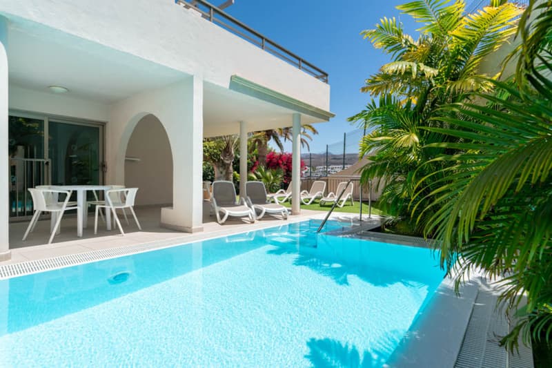 Servatur Eden & Buganvillas