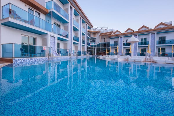 Ocean Blue Hotel-1