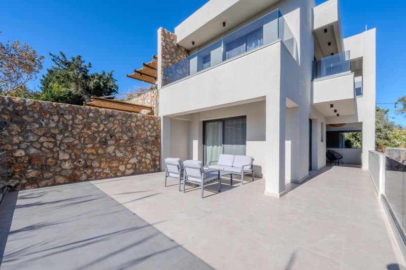 Alati Suites