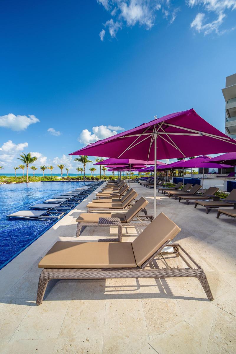 Planet Hollywood Adult Scene Cancun - All Inclusive