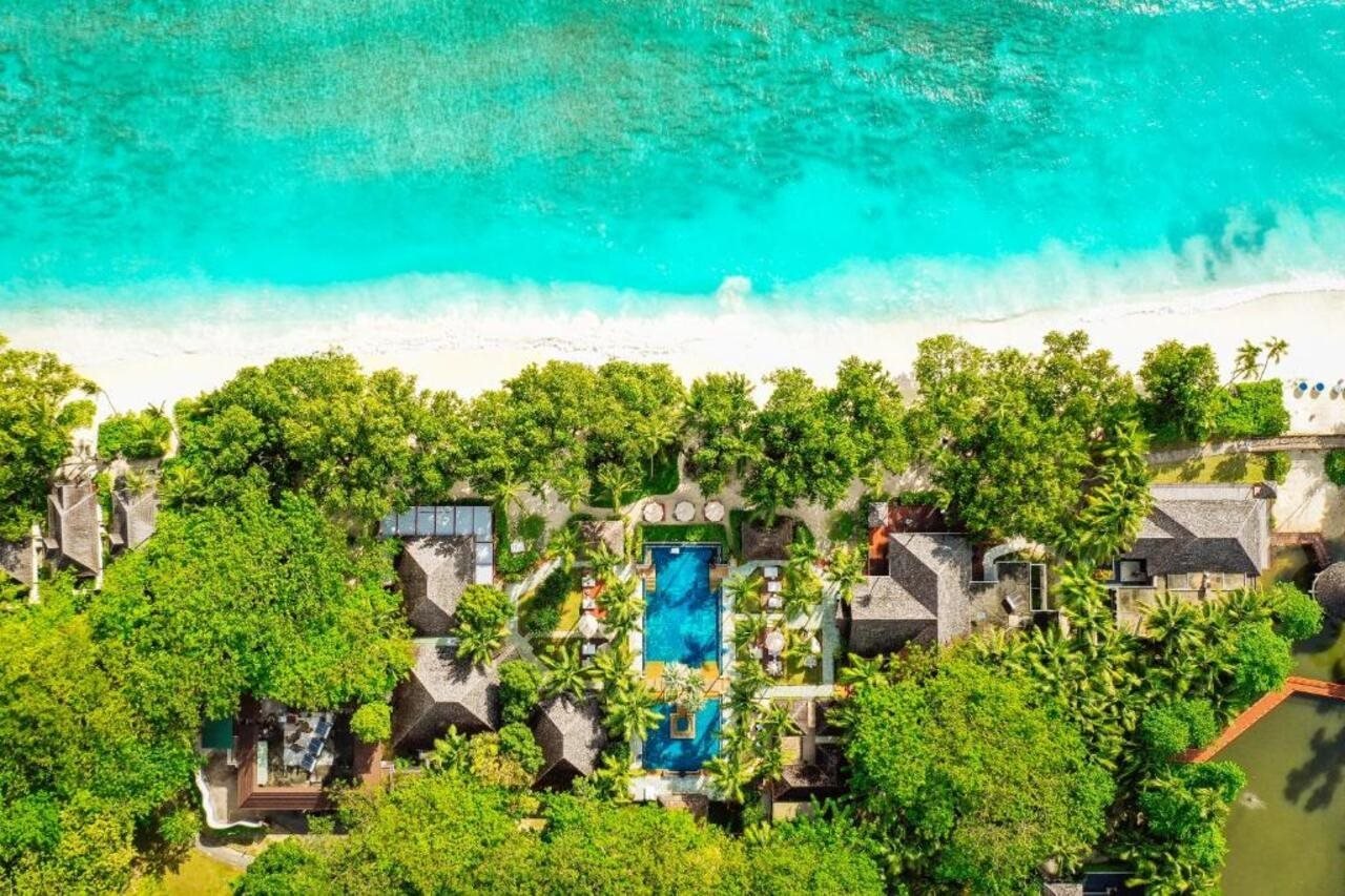 Hilton Seychelles Labriz Resort and Spa